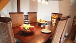 Wohnzimmer - Ferienwohnung Berdumer Mühlenblick - Top-Hundeurlaub