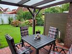 Ferienhaus Leentje - Top-Hundeurlaub