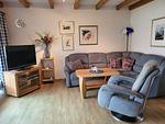 Ferienhaus Leentje - Top-Hundeurlaub