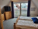 Ferienhaus Leentje - Top-Hundeurlaub