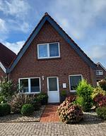 Ferienhaus Leentje - Top-Hundeurlaub