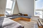 Wohnzimmer - Willms Living, Sky - Top-Hundeurlaub