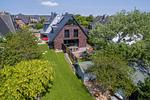 Vogelperspektive - Willms Living, Sky - Top-Hundeurlaub