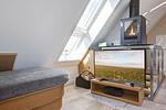 Wohnzimmer - Willms Living, Sky - Top-Hundeurlaub