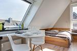 Bett - Willms Living, Sky - Top-Hundeurlaub