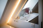 Badezimmer - Willms Living, Sky - Top-Hundeurlaub
