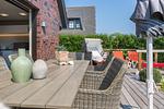 Terrasse - Willms Living, Long Beach House - Top-Hundeurlaub