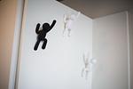 Dekoratives Detail - Willms Living, Long Beach House - Top-Hundeurlaub