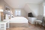 Bett - Fröddenhues - Top-Hundeurlaub