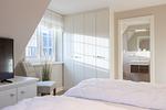 Schlafzimmer - Fröddenhues - Top-Hundeurlaub