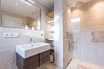 Badezimmer - Fröddenhues - Top-Hundeurlaub
