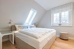 Schlafzimmer - Fröddenhues - Top-Hundeurlaub