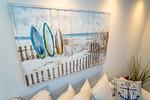 Wohnzimmer - Strandlust - Nicolinenhof - Top-Hundeurlaub