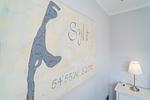 Dekoratives Detail - Strandlust - Nicolinenhof - Top-Hundeurlaub