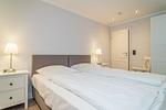 Schlafzimmer - Strandlust - Nicolinenhof - Top-Hundeurlaub