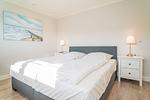Schlafzimmer - Lachmöwe - Nicolinenhof - Top-Hundeurlaub