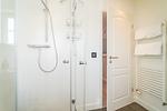 Badezimmer - Nordlicht - Nicolinenhof - Top-Hundeurlaub
