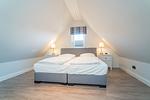 Schlafzimmer - Nordlicht - Nicolinenhof - Top-Hundeurlaub