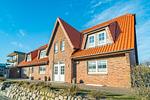 Hauptansicht - Nordlicht - Nicolinenhof - Top-Hundeurlaub