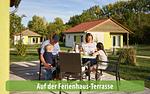Gemütliches Ferienhaus im Nationalpark Hainich - Top-Hundeurlaub