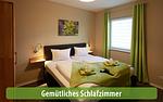 Gemütliches Ferienhaus im Nationalpark Hainich - Top-Hundeurlaub