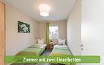 Gemütliches Ferienhaus im Nationalpark Hainich - Top-Hundeurlaub