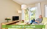 Gemütliches Ferienhaus im Nationalpark Hainich - Top-Hundeurlaub