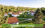 Gemütliches Ferienhaus im Nationalpark Hainich - Top-Hundeurlaub