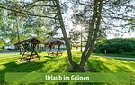 Gemütliches Ferienhaus im Nationalpark Hainich - Top-Hundeurlaub