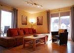 Wohnzimmer - Aurora - Top-Hundeurlaub