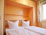 Schlafzimmer - Aurora - Top-Hundeurlaub