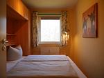 Schlafzimmer - Aurora - Top-Hundeurlaub