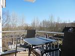 Balkon - Aurora - Top-Hundeurlaub