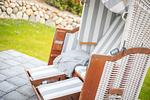 Dekoratives Detail - Neptuns Nest - Top-Hundeurlaub