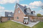 Garten - Neptuns Nest - Top-Hundeurlaub