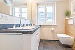 Badezimmer - Neptuns Nest - Top-Hundeurlaub