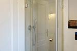 Schlafzimmer - Friesische Str. 25a -  Whg. 4 - Top-Hundeurlaub