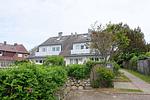 Hauptansicht - Friesische Str. 25a -  Whg. 4 - Top-Hundeurlaub