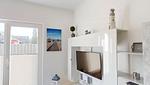 TV / Multimedia - Ferienwohnung 3 Welle - Top-Hundeurlaub