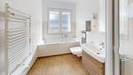Badezimmer - Ferienwohnung 3 Welle - Top-Hundeurlaub