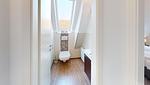 Gäste-WC - Ferienwohnung 4 Düne - Top-Hundeurlaub