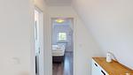 Ferienwohnung 4 Düne - Top-Hundeurlaub