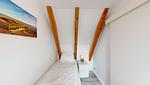 Schlafzimmer - Ferienwohnung 4 Düne - Top-Hundeurlaub