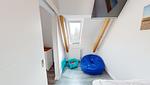 Schlafzimmer - Ferienwohnung 4 Düne - Top-Hundeurlaub