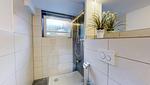 Badezimmer - Ferienwohnung 4 Anker - Top-Hundeurlaub