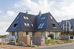Hauptansicht - Watt'n Meerblick 2 - Top-Hundeurlaub