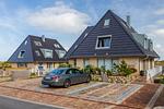 Hauptansicht - Watt'n Meerblick 2 - Top-Hundeurlaub