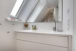 Badezimmer - Watt'n Meerblick 2 - Top-Hundeurlaub