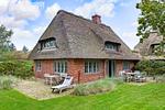 Terrasse - Hiirhüs - Top-Hundeurlaub