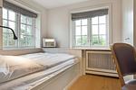 Schlafzimmer - Hiirhüs - Top-Hundeurlaub